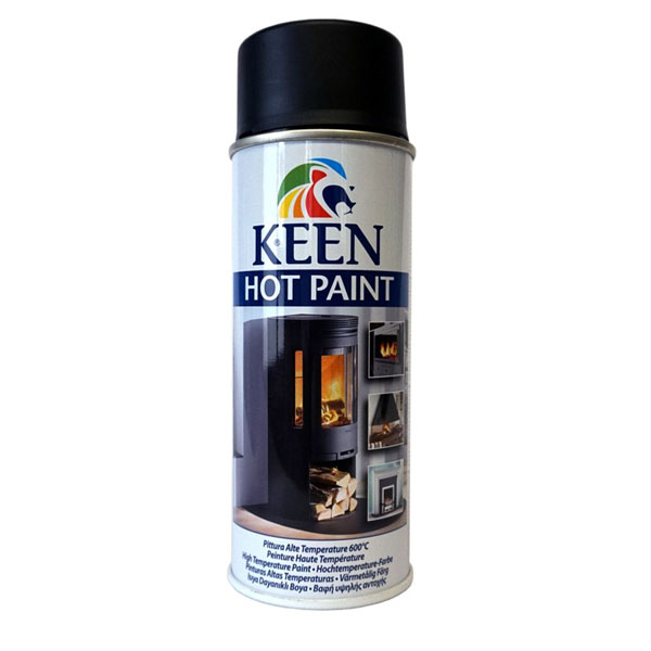 Keen Hot Paint