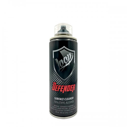 Loop Defender Spray