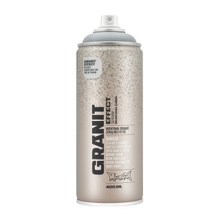 Montana Granit Effect spray