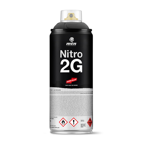 MTN 2G Spray