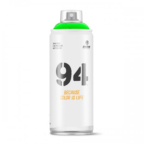 MTN 94 Fluo Spray