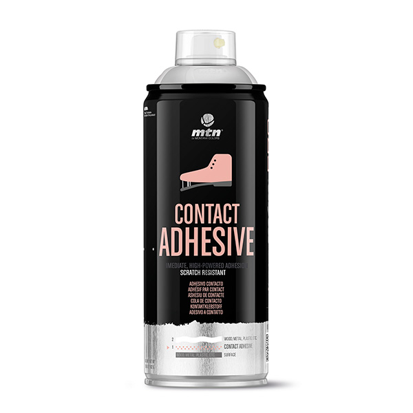 MTN PRO Contact Adhesive