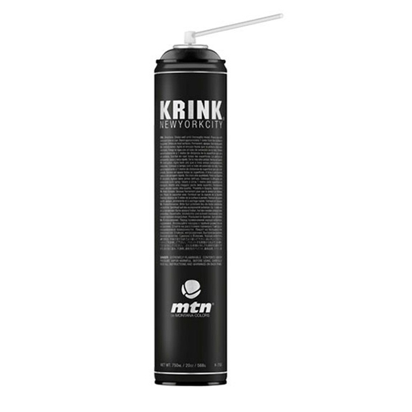 MTN Krink K-750 Spray