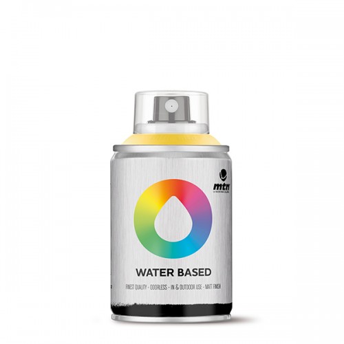 MTN Water Based 100 Spray