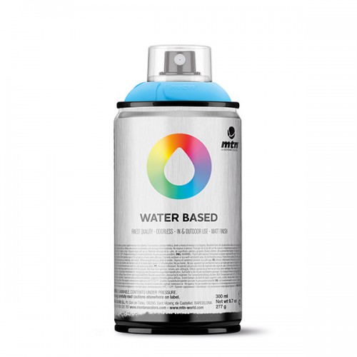 MTN Water Based 300 Spray