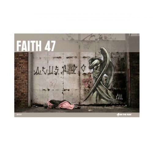 Faith 47 Book