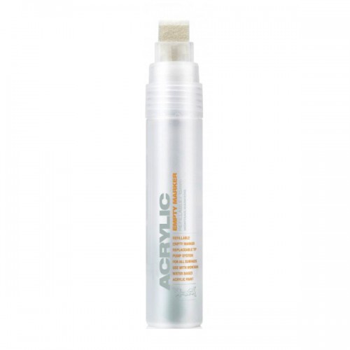 Montana Acrylic 15 Empty