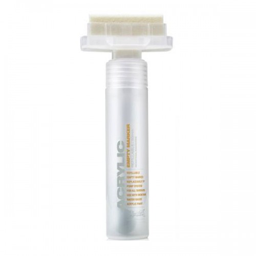 Montana Acrylic Marker 50 Empty