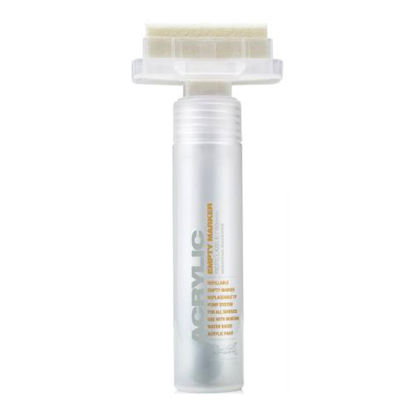 Montana Acrylic Marker 50 Empty