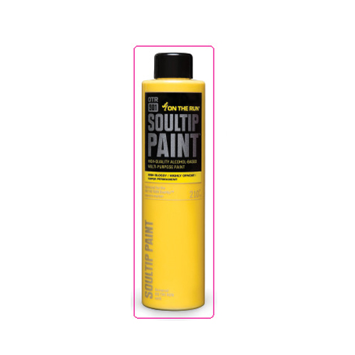 OTR. 901 Soultip Paint Yellow magnet