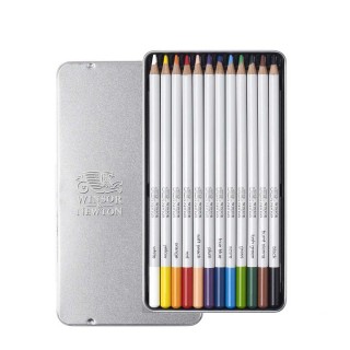 Winsor & Newton Colour Pencils Set 12